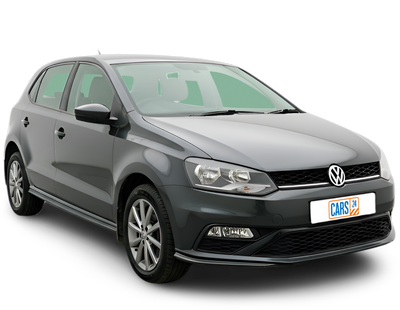 Volkswagen Polo-img